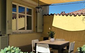 Made In Langhe Apartment